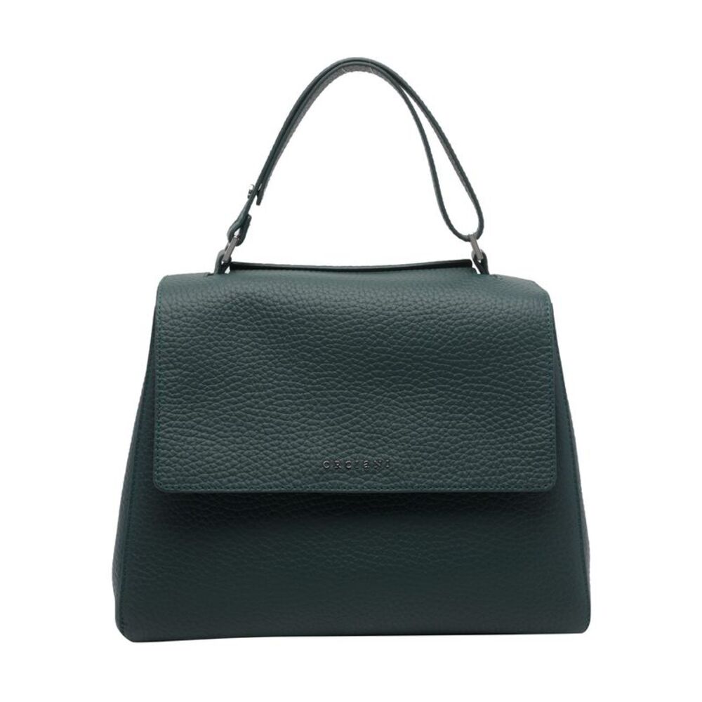 Orciani Women Medium Sveva Handbag